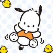 ★ポチャッコ★