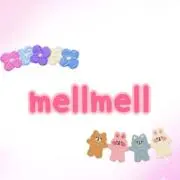 mellmellの画像