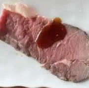 ローストビーフ　【プロフ必読】の画像
