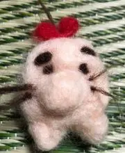 へいまゆの画像