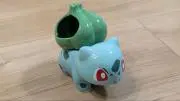 雨河童の画像