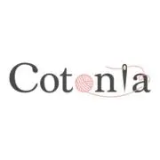 Cotonia オーダー停止中の画像
