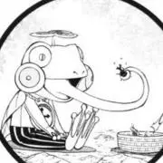 かえるちゃん