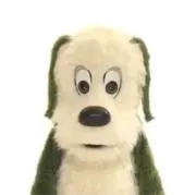 ワンワンの画像