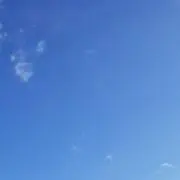 雷の画像