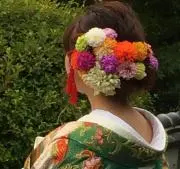 加奈きち
