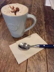 なっこちゃんの画像