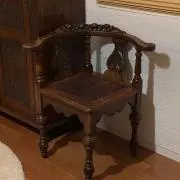 ブラック アンジェラ