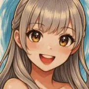 ひかるり♡通常モードの画像