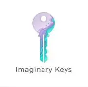 Image of Imaginary Keys