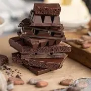 CACAO72%の画像