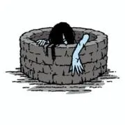 さだこの画像