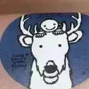 トムブラウンの画像