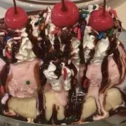 さくらんぼの画像