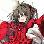 莎凪ちゃん