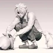 めろの画像