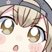 闘争心を秘めたハムの画像