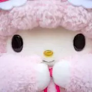 マイスウィートピアノちゃん ティッシュケース - メルカリ