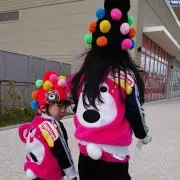 シーサーちんの画像