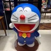 ドラちゃんの画像