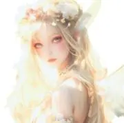 白薔薇のミシェル【貴方の希望額叶えます】の画像
