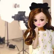 るー