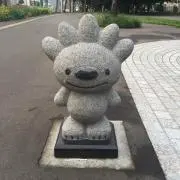 ムギパフの画像