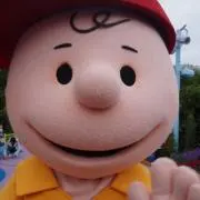 チャーリーの画像