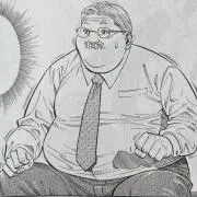諦めも肝心【即日発送】の画像