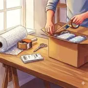 きっちり整理中の画像