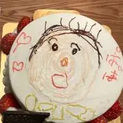 まちゃるの画像