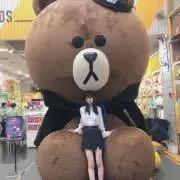 めいの画像