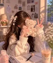 りぬくんの画像