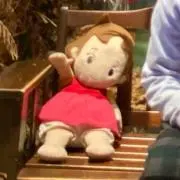 ペコちゃん〈プロフ必読〉の画像