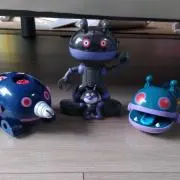 はこぱぱの画像