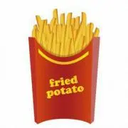 potato☆の画像