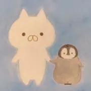 ぺんぎんの画像