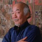 Mr.Miyagiの画像