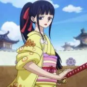 お菊の画像