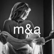 m&a♡