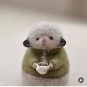 かたあげぽてとの画像