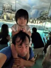ちーやんの画像