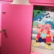 チャコの画像