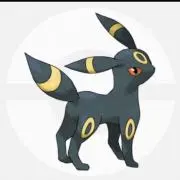 ブラッキーの画像