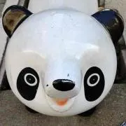 とんちゃんの画像