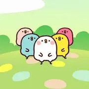 ぴーちゃんズ○θ○の画像