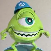 ナンシー♂