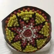 ジュピターバッドランズの画像