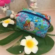 まも母