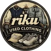 Riku Used Clothingの画像